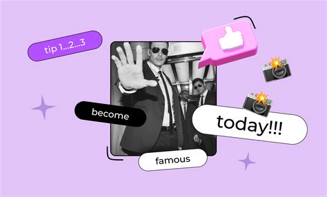 A Journey into the Life of an Influential Social Media Star