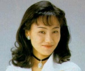 A Journey of Achievements: The Story of Naoko Yokochi