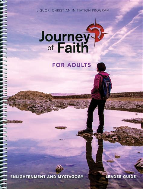 A Journey of Faith and Leadership
