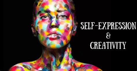 A Journey of Self-Expression and Individuality