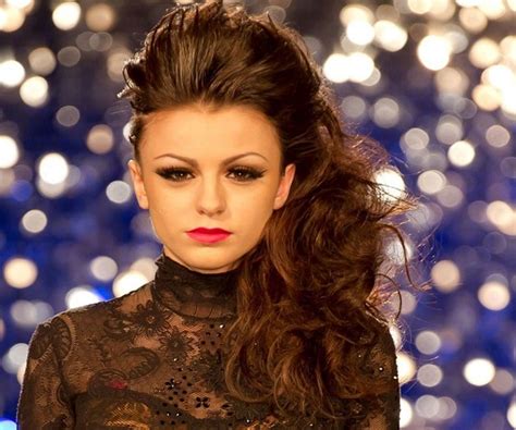 A Journey of Talent and Success: The Inspiring Path of Cher Lloyd
