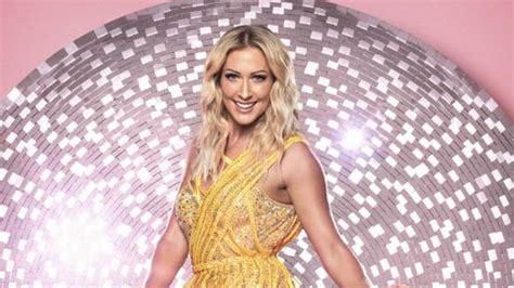 A Journey through Faye Tozer's Life and Career