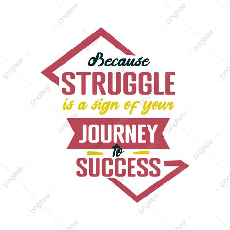 A Journey through Success and Struggles