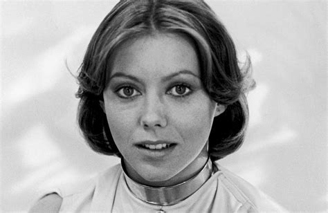 A Journey through the Life and Career of Jenny Agutter