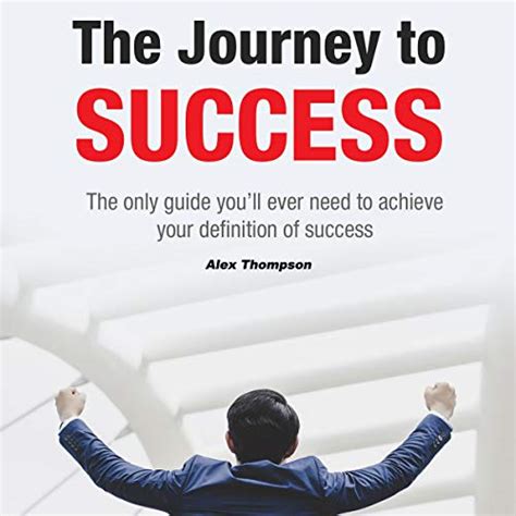 A Journey to Success and Influence