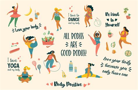 A Journey towards Body Positivity for Evevalentine