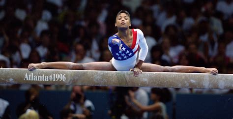 A Life Beyond Gymnastics: Dominique's Personal and Professional Achievements
