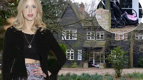 A Life Cut Short: A Glimpse into the Tragic Story of Peaches Geldof