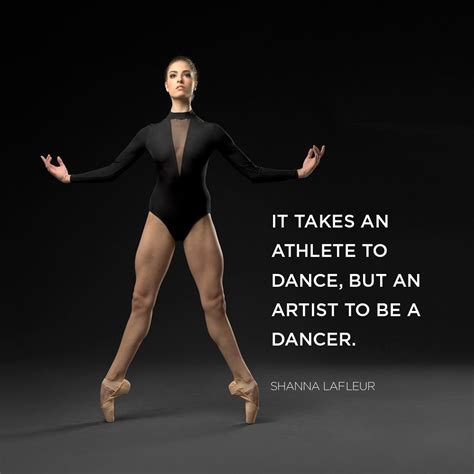 A Life Shaped by Passion for Dance