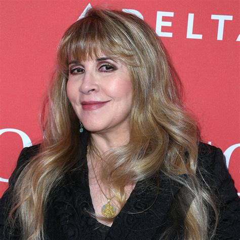 A Life of Resilience: Stevie Nicks' Journey Through Personal Challenges