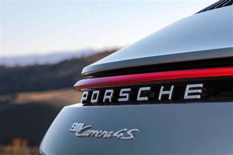 A Lifestyle of Luxury: Porsche Carrera's Affiliations and Brand Associations