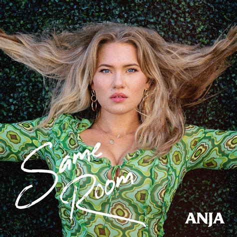 A Look at Anja Nissen's Discography