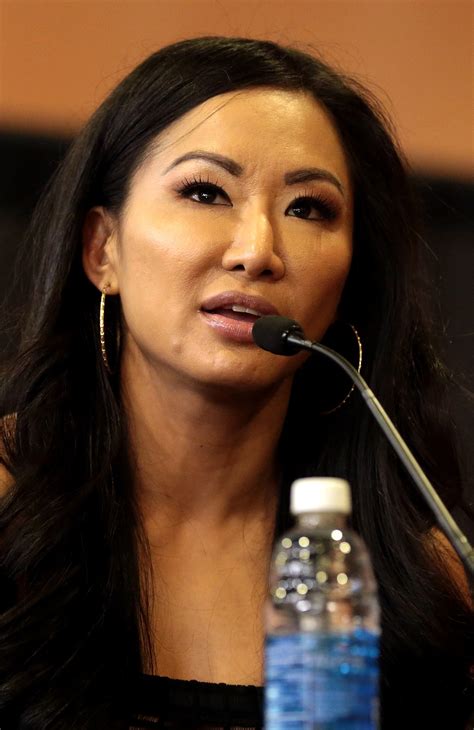 A Look at Gail Kim's Financial Success