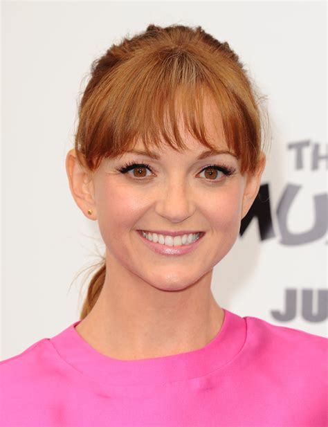 A Look at Jayma Mays' Remarkable Filmography