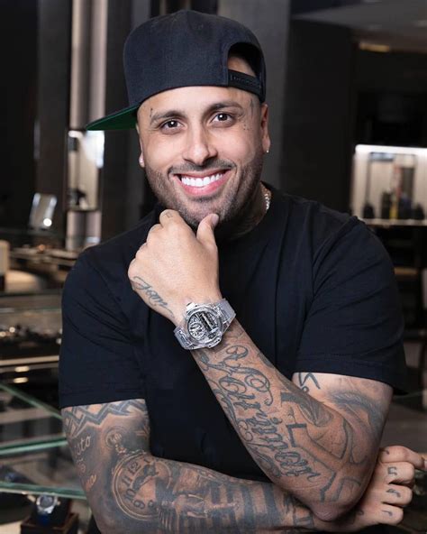 A Look at Nicky Jam's Financial Success and Wealth