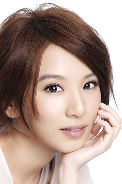 A Look into Hebe Tian's Acting Career and Movie Projects