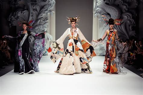 A Look into Yumi Ishikawa's Journey in the Fashion World