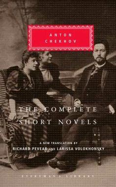 A Master of Short Stories: Chekhov's Contributions to the Genre