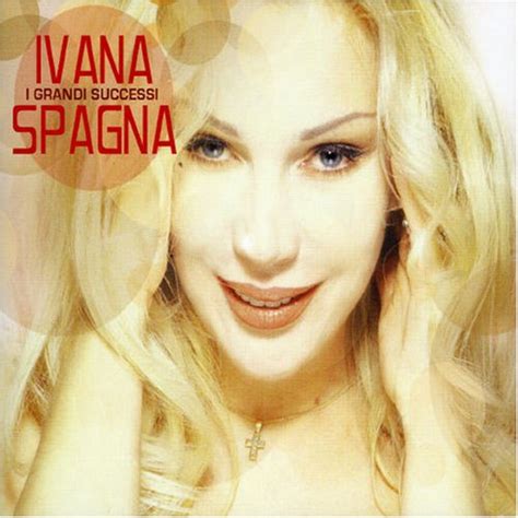 A Melodious Expedition: Uncovering Ivana Spagna's Musical Odyssey