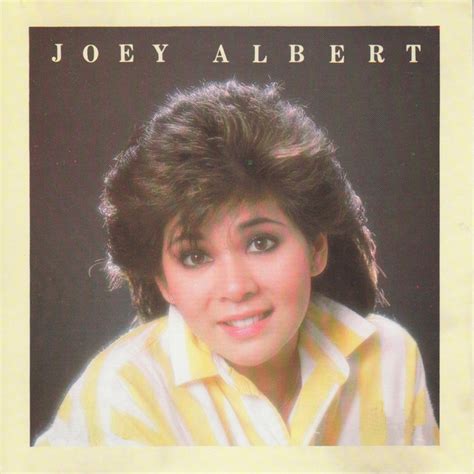 A Multi-Talented Artistic Phenomenon: Joey Albert's Journey in Music