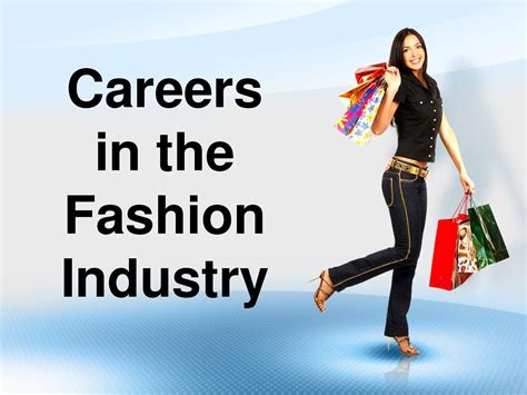 A Multifaceted Career in the Fashion Industry