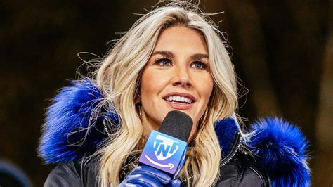 A Multifaceted Talent: Charissa Thompson's Skills and Versatility