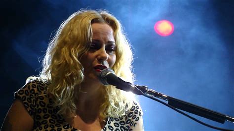 A Musical Journey: Exploring the Wonders of Anneke Van Giersbergen's Career