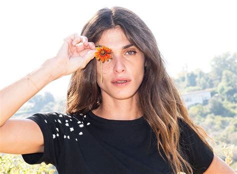 A Passion for Giving Back: Elisa Sednaoui's Charitable Endeavors