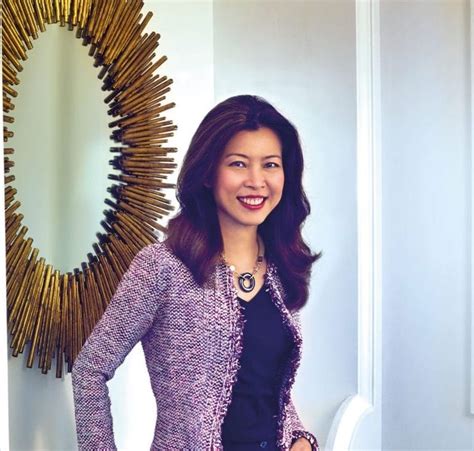 A Passionate Philanthropist: Julia Ling's Dedication to Giving Back
