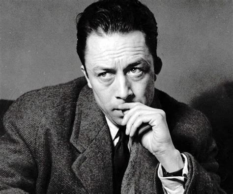 A Peek into Albert Camus's Childhood and Early Influences