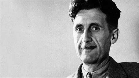 A Peek into the Life and Works of George Orwell