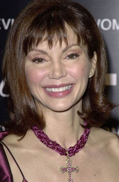 A Remarkable Journey: Celebrating Victoria Principal's Triumphs in Beauty and Success