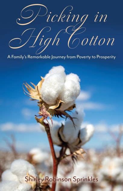 A Remarkable Journey: From Poverty to Prosperity