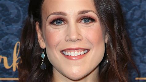 A Remarkable Journey to Stardom: Erin Krakow's Path to Success