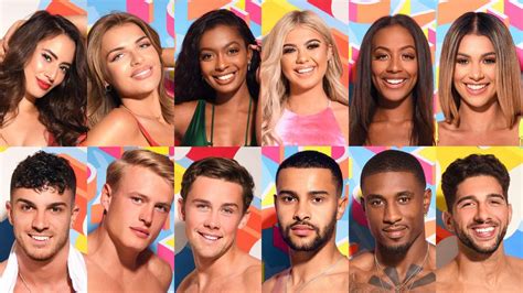 A Rising Star: Exploring the Journey of a Beloved Love Island Contestant
