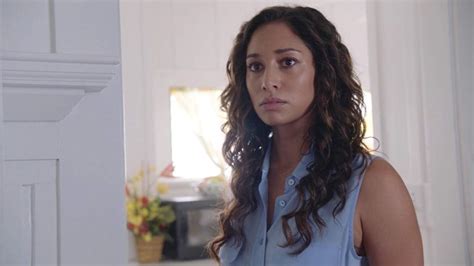 A Rising Star in Hollywood: Meaghan Rath's Journey to Success