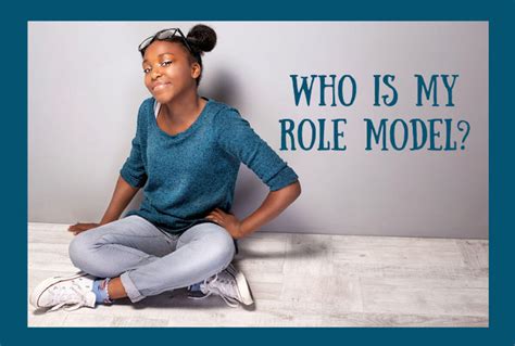 A Role Model for Aspiring Models and Youth