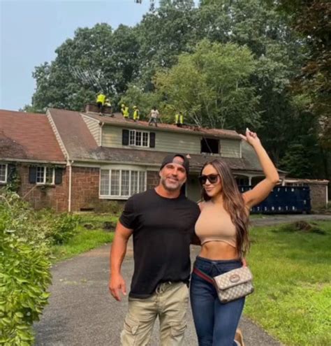 A Sneak Peek into Melissa Gorga's Life and Journey