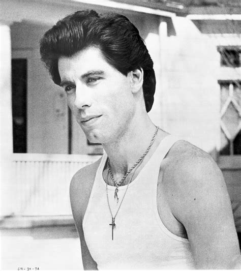 A Star is Born: Delving into John Travolta's Breakthrough Role in "Saturday Night Fever"