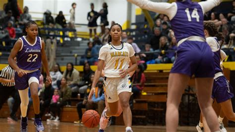 A Star on the Rise: Mya Joi's Bright Prospects