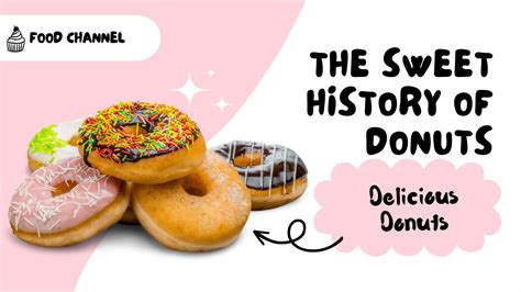 A Sweet History: From Ancient Origins to Modern Delight