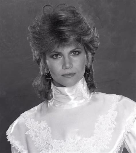 A Timeless Beauty: Markie Post's Age-Defying Looks