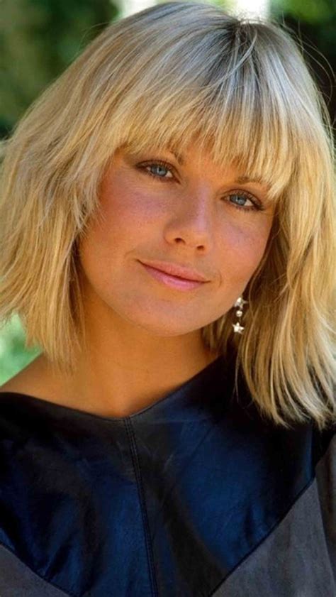 A Timeless Star: Glynis Barber's Timeless Beauty