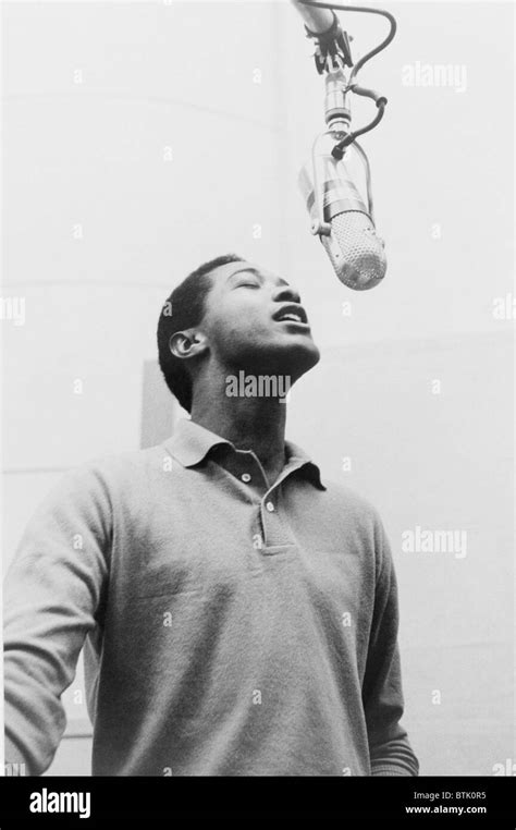 A Tragic End: The Mysterious Circumstances of Sam Cooke's Untimely Demise