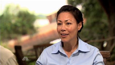 A Trailblazing Journey: Ann Curry's Path to Success and Influence