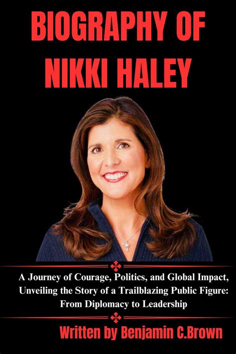 A Trailblazing Politician: A Journey of Courage and Accomplishment
