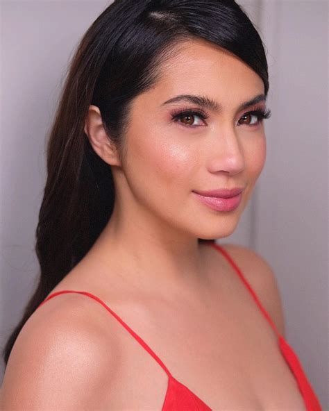 A True Beauty: Diana Zubiri's Age and Height