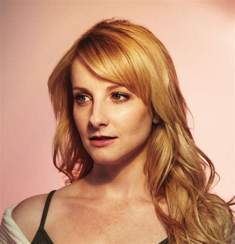 A Versatile Artist: Exploring Melissa Rauch's Range of Acting Skills