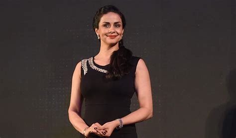 A Versatile Personality: The Many Talents of Gul Panag