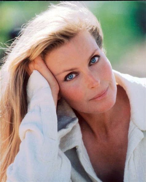 A Vision of Beauty: Bo Derek's Iconic Figure and Refined Style